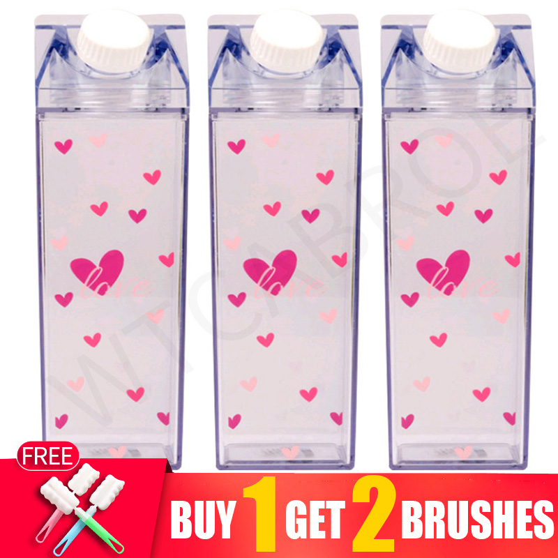Fitness With Nutrition - H2o Fruit Infusion Bpa Free Gym