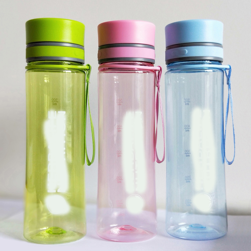 Fitness With Nutrition - New Arrival Wholesale Price 660ml 4