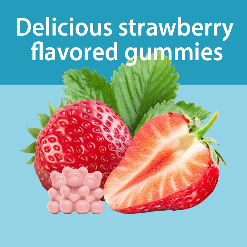 Multivitamin Gummies, Rich in  - مراجعة Multivitamin Gummy Adult وسعره