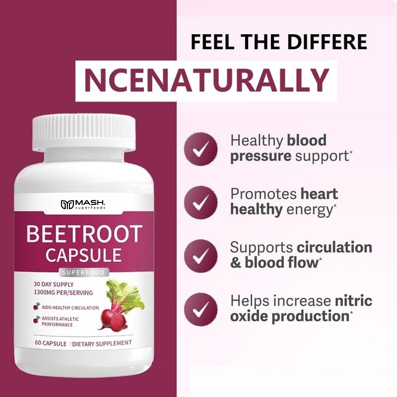 L-Arginine Supplement for Musc - مراجعة Nutrition And Exercise وسعره