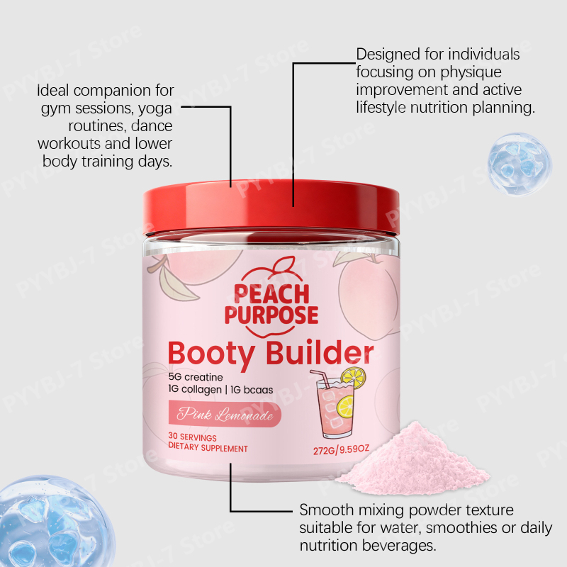 Pre Post Workout Powder with C - مراجعة Fitness With Nutrition وسعره