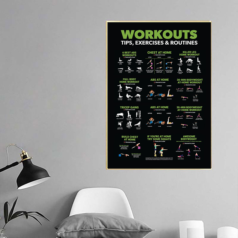 Bodybuilding Exercise Workout  - مراجعة Nutrition And Exercise وسعره