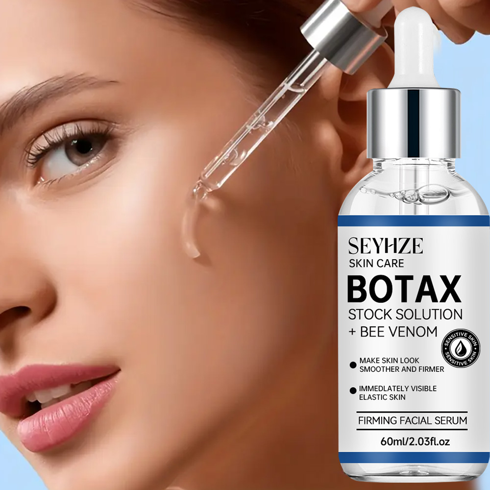 SEYHZE BOTAX Enhanced Facial S - مراجعة Collagen Peptide Powder وسعره