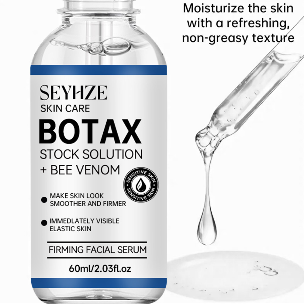 SEYHZE BOTAX Enhanced Facial S - مراجعة Collagen Peptide Powder وسعره