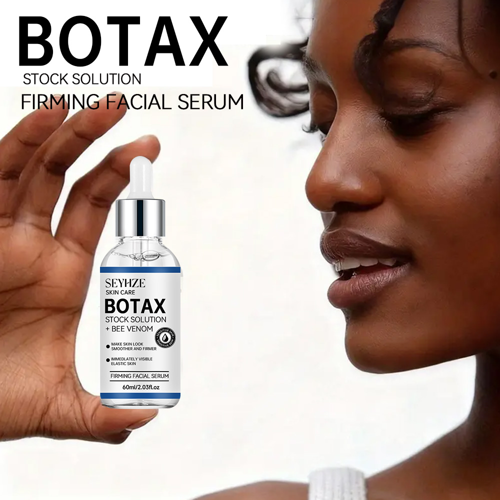 SEYHZE BOTAX Enhanced Facial S - مراجعة Collagen Peptide Powder وسعره