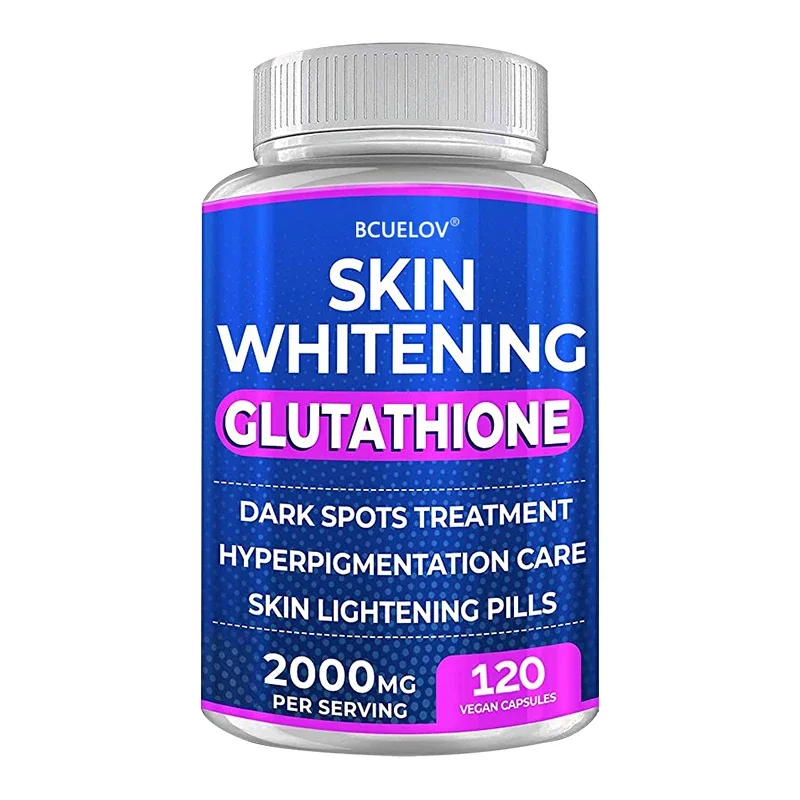 Glutathione Skin Whitening - 2 - مراجعة Nac N Acetyl Cysteine وسعره
