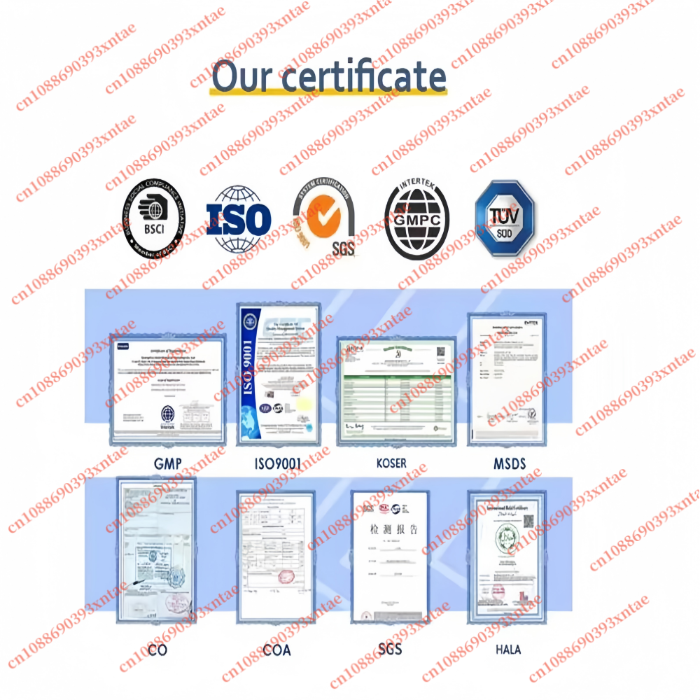 100% Pure N-Acetyl-L-Cysteine  - مراجعة Nac N Acetyl Cysteine وسعره
