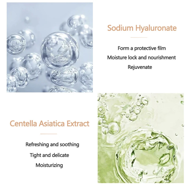New Miracle Mask Oligopeptide  - مراجعة Collagen Peptide Powder وسعره