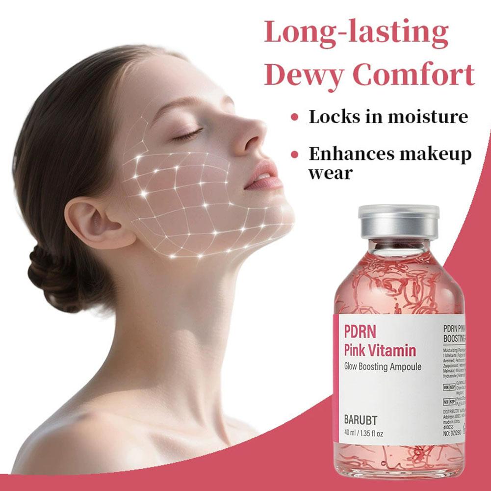 Glow Intensive PDRN Ampoule Se - مراجعة Collagen Peptide Powder وسعره
