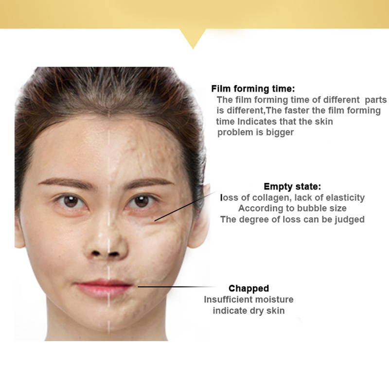 Korean Collagen Hyaluronic Aci - مراجعة Collagen Peptide Powder وسعره