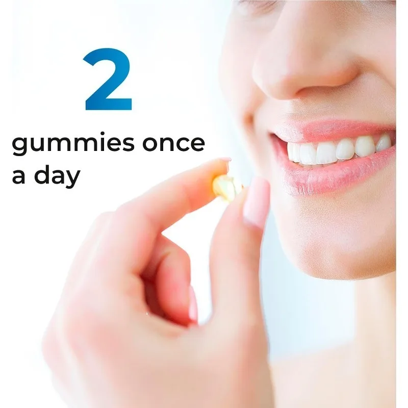 Adult Multivitamin Gummies, Su - مراجعة Multivitamin Gummy Adult وسعره
