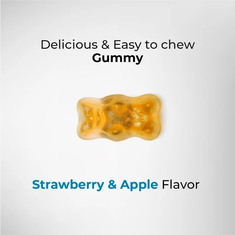 Adult Multivitamin Gummies, Su - مراجعة Multivitamin Gummy Adult وسعره