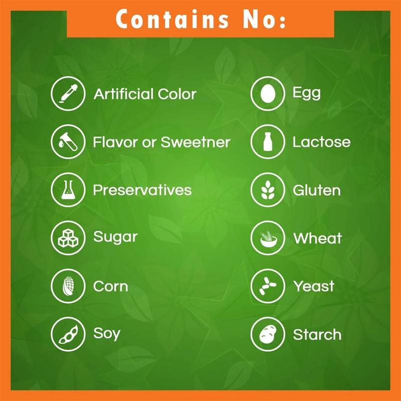 Berberine Plus - Contains 1000 - مراجعة Berberine Hcl Capsule وسعره