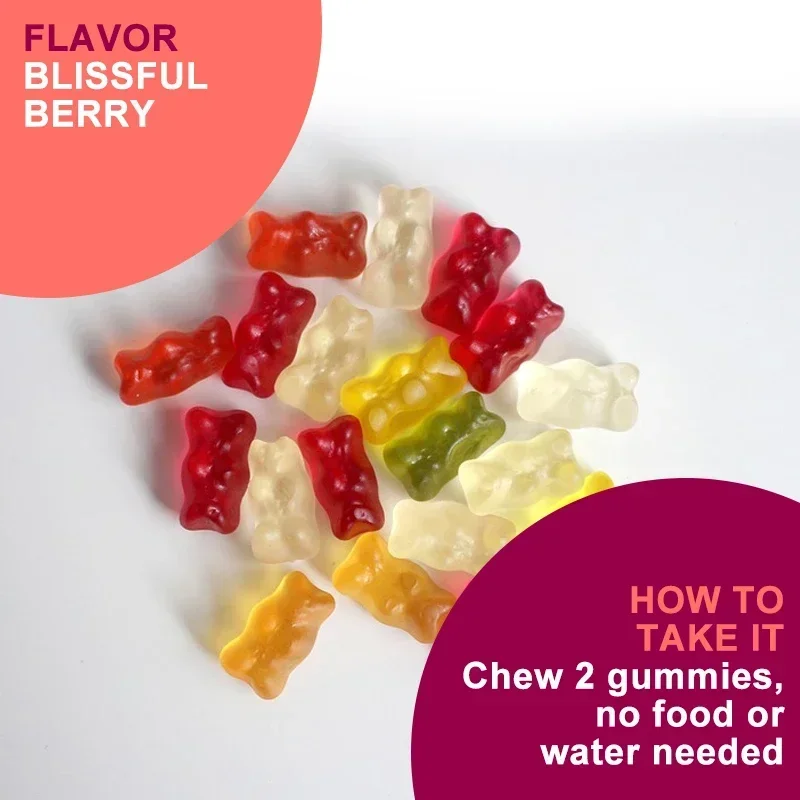 Women's Multivitamin Gummies - - مراجعة Multivitamin Gummy Adult وسعره