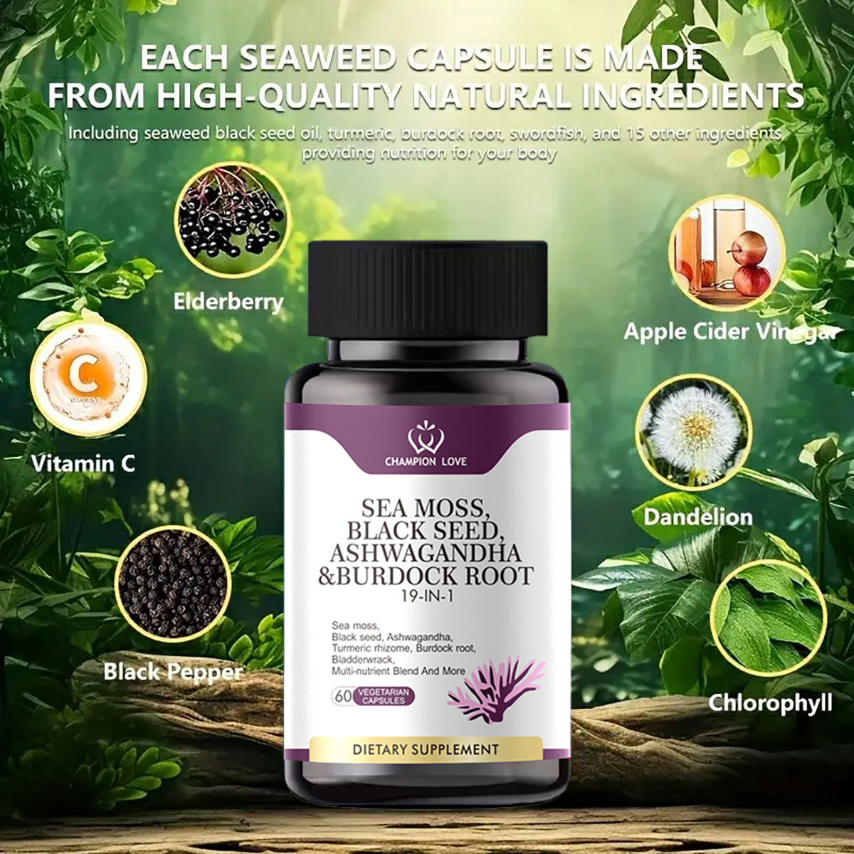 Multi Vitamin Complex Gummies  - مراجعة Multivitamin Gummy Adult وسعره