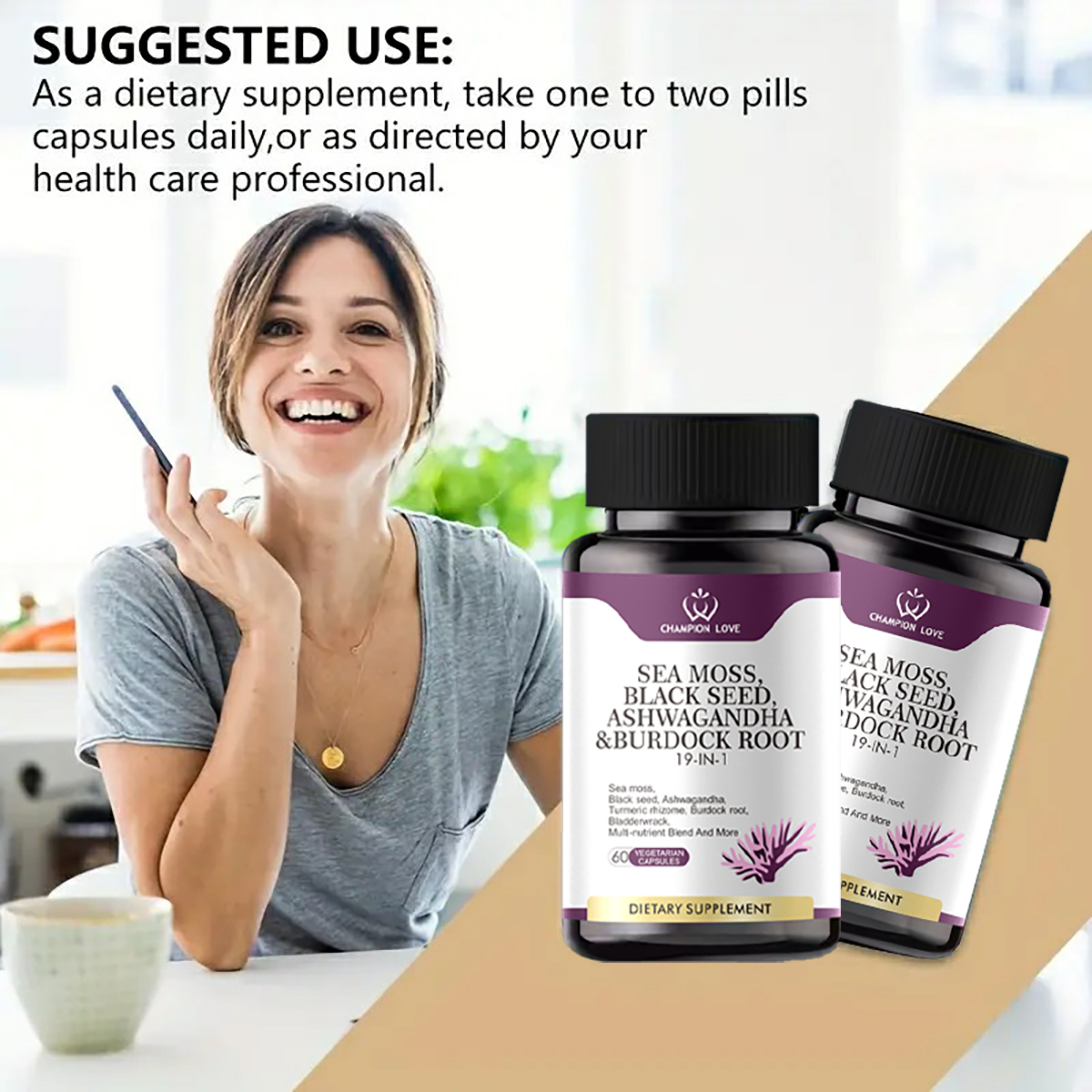 Multi Vitamin Complex Gummies  - مراجعة Multivitamin Gummy Adult وسعره