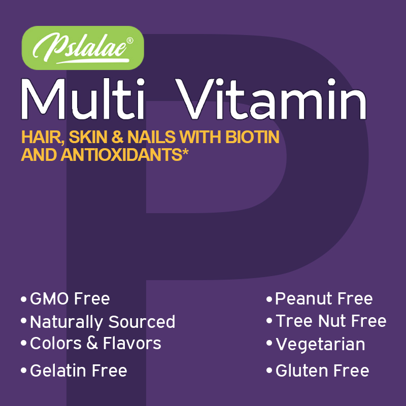 Multivitamin Gummies - Enhance - مراجعة Multivitamin Gummy Adult وسعره