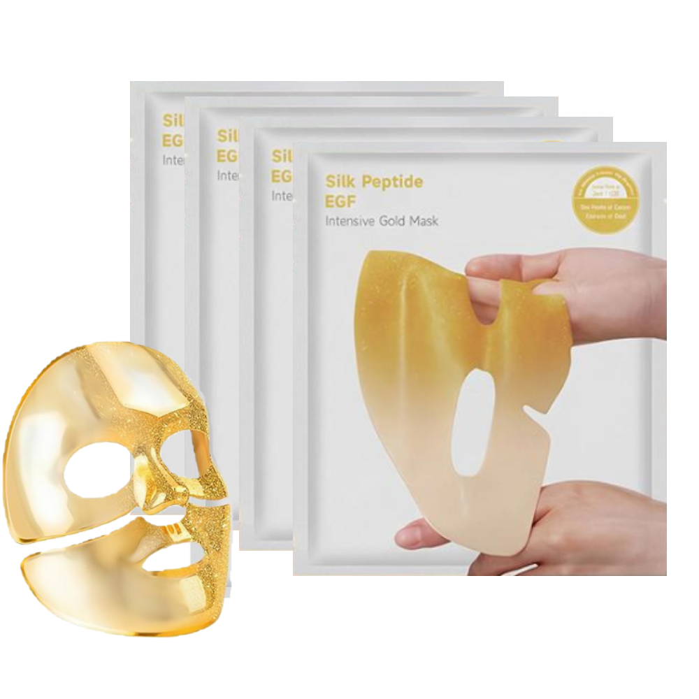 Deep Moisturizing Collagen Gol - مراجعة Collagen Peptide Powder وسعره