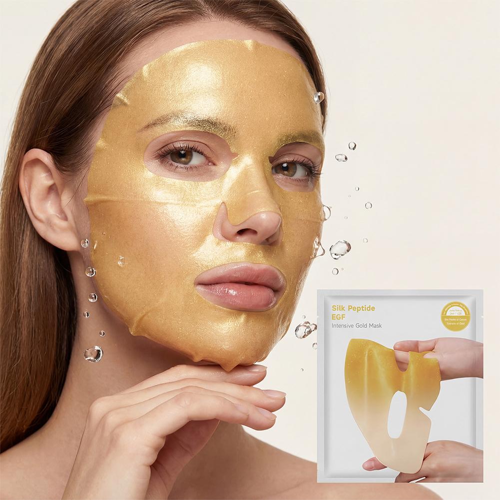 Deep Moisturizing Collagen Gol - مراجعة Collagen Peptide Powder وسعره