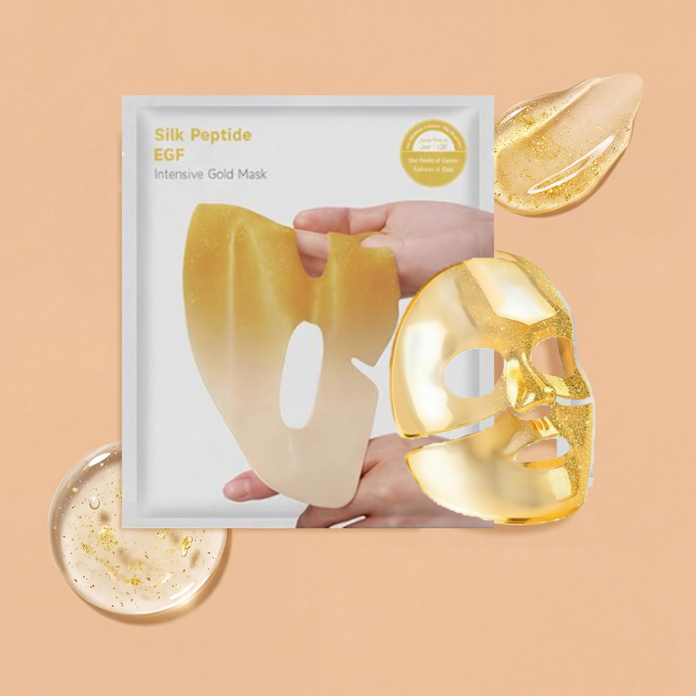 Deep Moisturizing Collagen Gol - مراجعة Collagen Peptide Powder وسعره