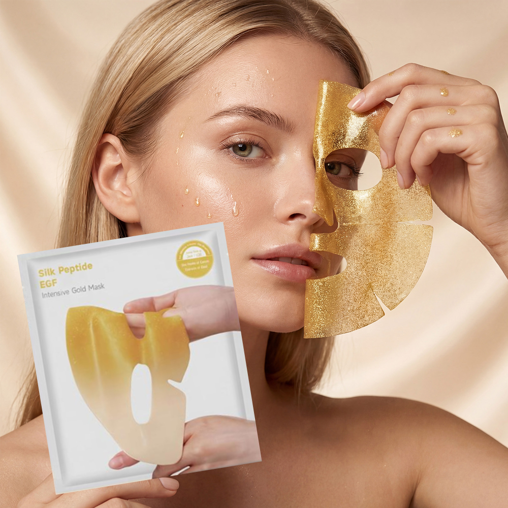Deep Moisturizing Collagen Gol - مراجعة Collagen Peptide Powder وسعره