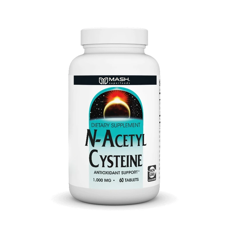 NAC And Glutathione Skin Healt - مراجعة Nac N Acetyl Cysteine وسعره