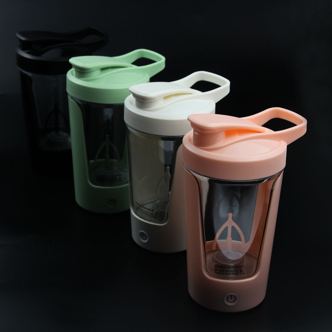 450ml Blenders Cup Portable Pr - مراجعة Nutrition And Exercise وسعره