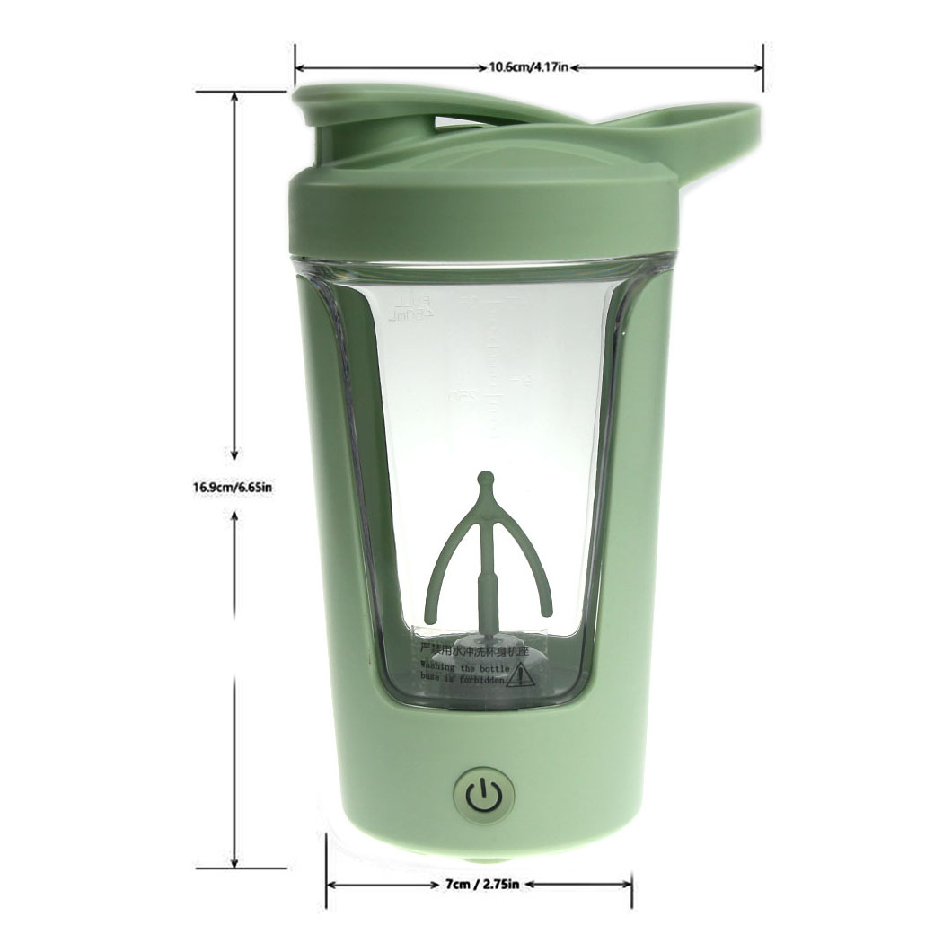 450ml Blenders Cup Portable Pr - مراجعة Nutrition And Exercise وسعره
