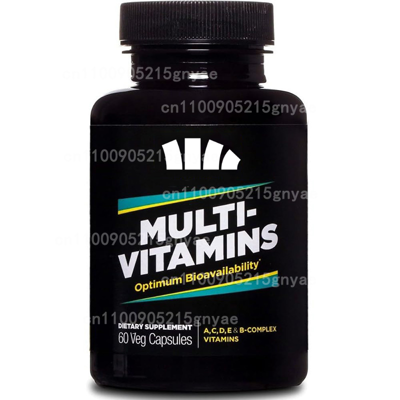 Sugar Free Multivitamin Gummie - مراجعة Multivitamin Gummy Adult وسعره