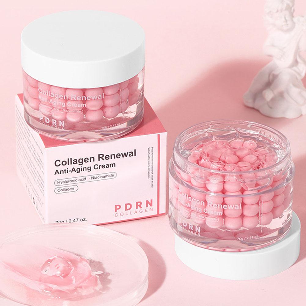 1-3PCS PDRN Peptide Collagen J - مراجعة Collagen Peptide Powder وسعره