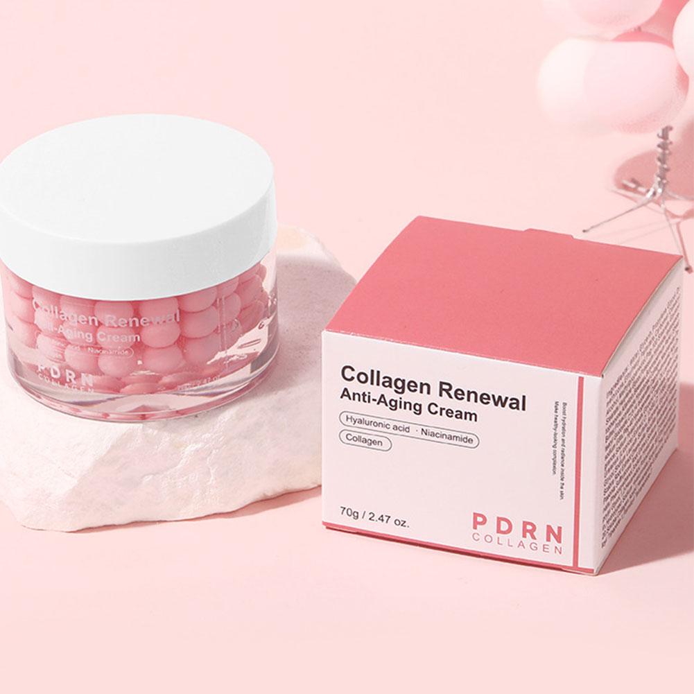 1-3PCS PDRN Peptide Collagen J - مراجعة Collagen Peptide Powder وسعره