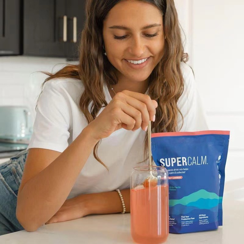 Premium Electrolyte Powder Mix - مراجعة Electrolyte Powder Pack وسعره
