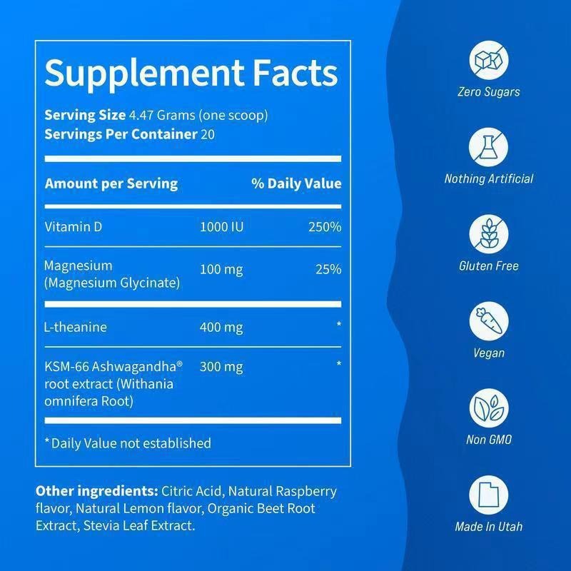 Premium Electrolyte Powder Mix - مراجعة Electrolyte Powder Pack وسعره