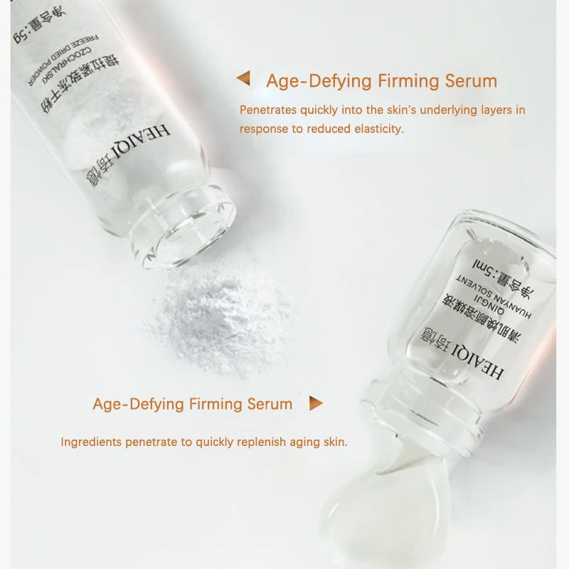 Korean Collagen Hyaluronic Aci - مراجعة Collagen Peptide Powder وسعره