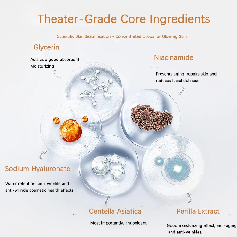 Korean Collagen Hyaluronic Aci - مراجعة Collagen Peptide Powder وسعره