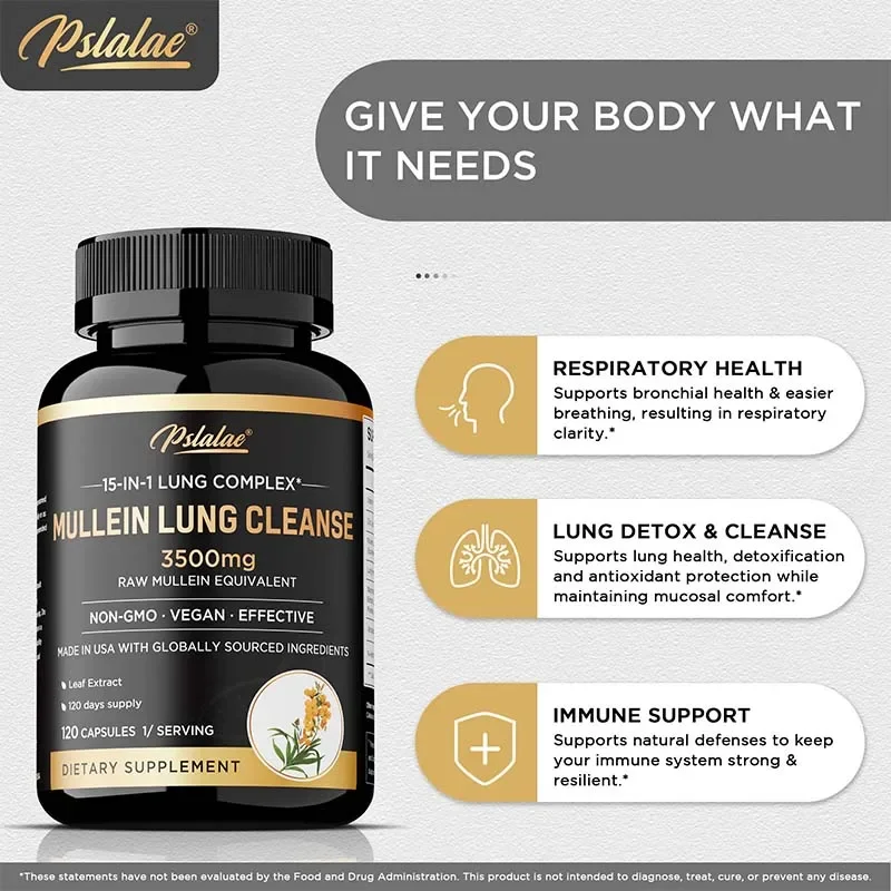 Mullein Lung Cleansing - Smoke - مراجعة Nac N Acetyl Cysteine وسعره