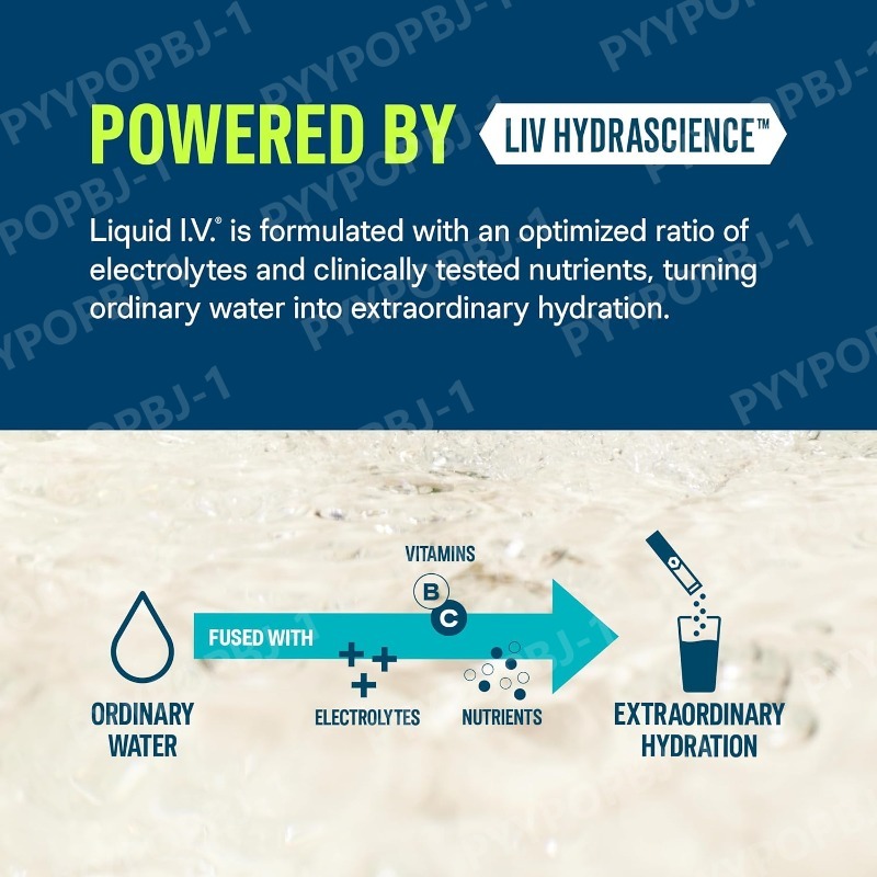 Hydration Multiplier Orange Va - مراجعة Electrolyte Powder Pack وسعره