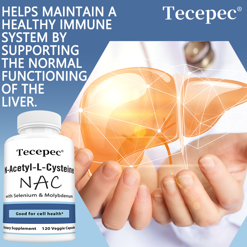 NAC Capsules – Antioxidant, Su - مراجعة Nac N Acetyl Cysteine وسعره