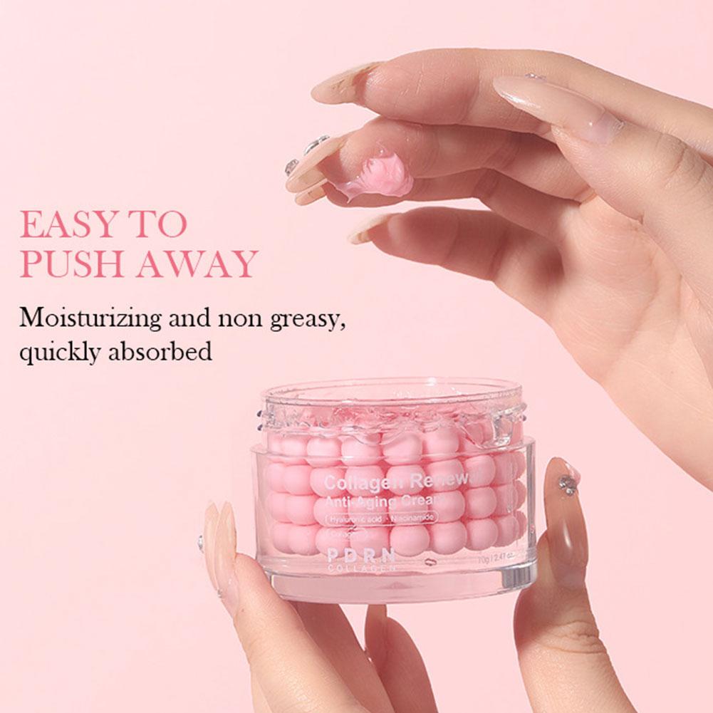 With Bio-Collagen Renewal Face - مراجعة Collagen Peptide Powder وسعره