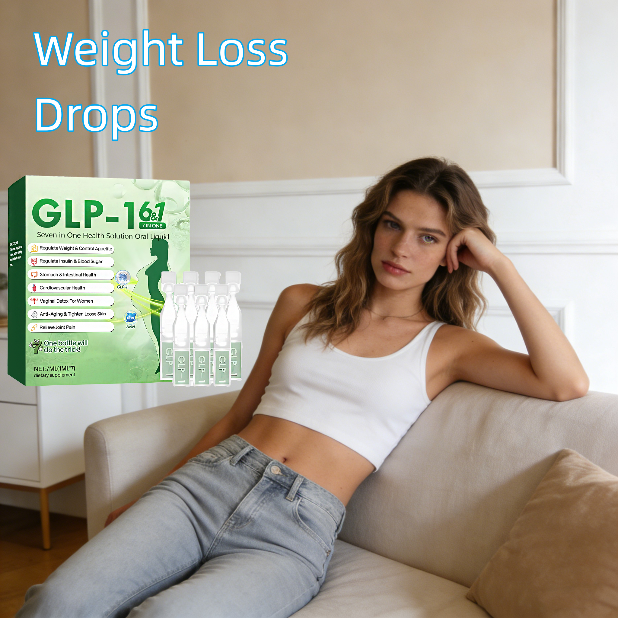 Weight Loss Drops Burn Fat Wei - مراجعة Nutrition For Health Fitness & Sport Melvin Williams وسعره