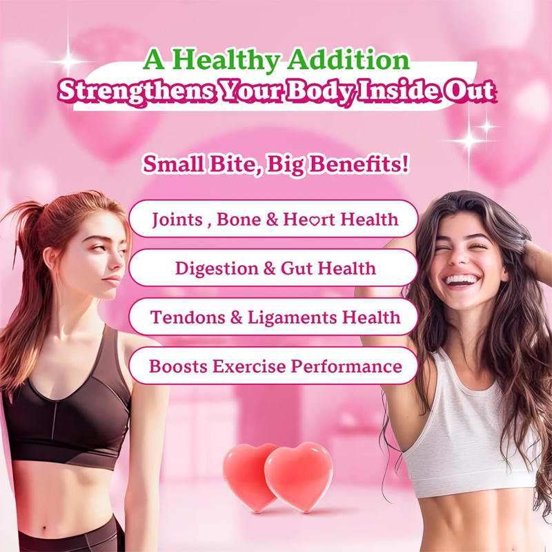 Multi collagen peptide gummies - مراجعة Multivitamin Gummy Adult وسعره
