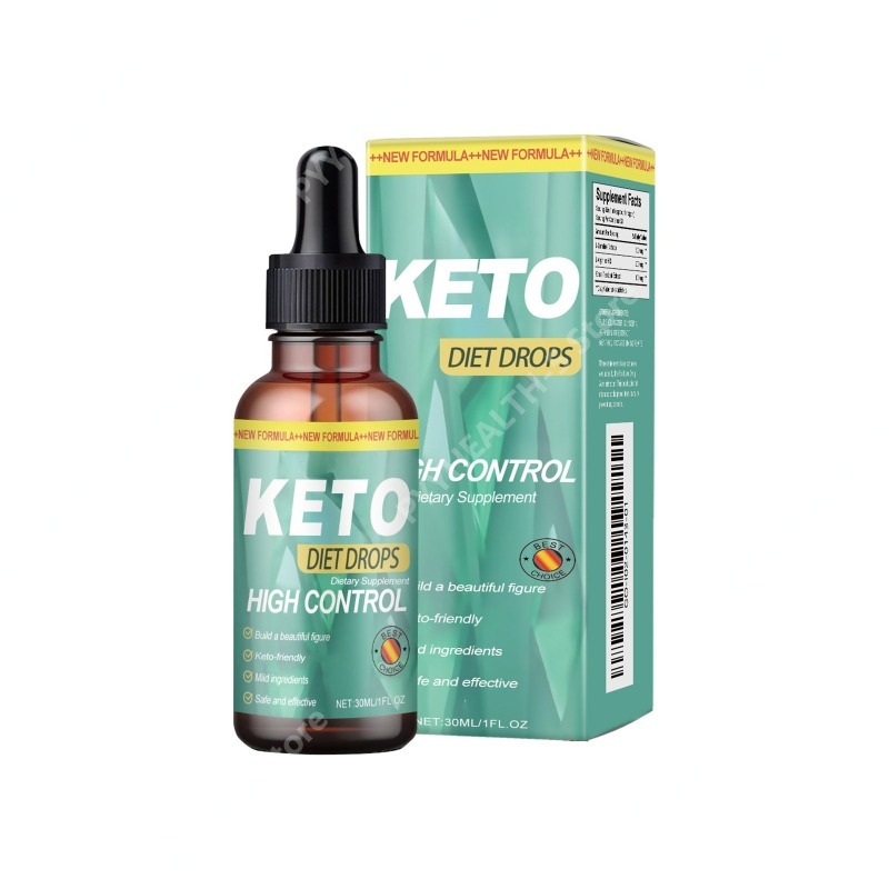 L-carnitine Drops Health Suppo - مراجعة L-Carnitine Liquid وسعره