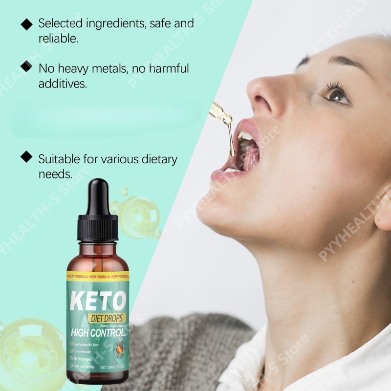 L-carnitine Drops Health Suppo - مراجعة L-Carnitine Liquid وسعره