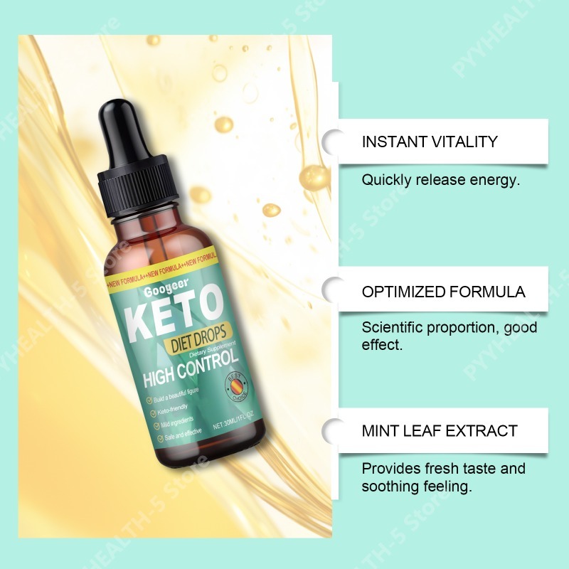 L-carnitine Drops Health Suppo - مراجعة L-Carnitine Liquid وسعره