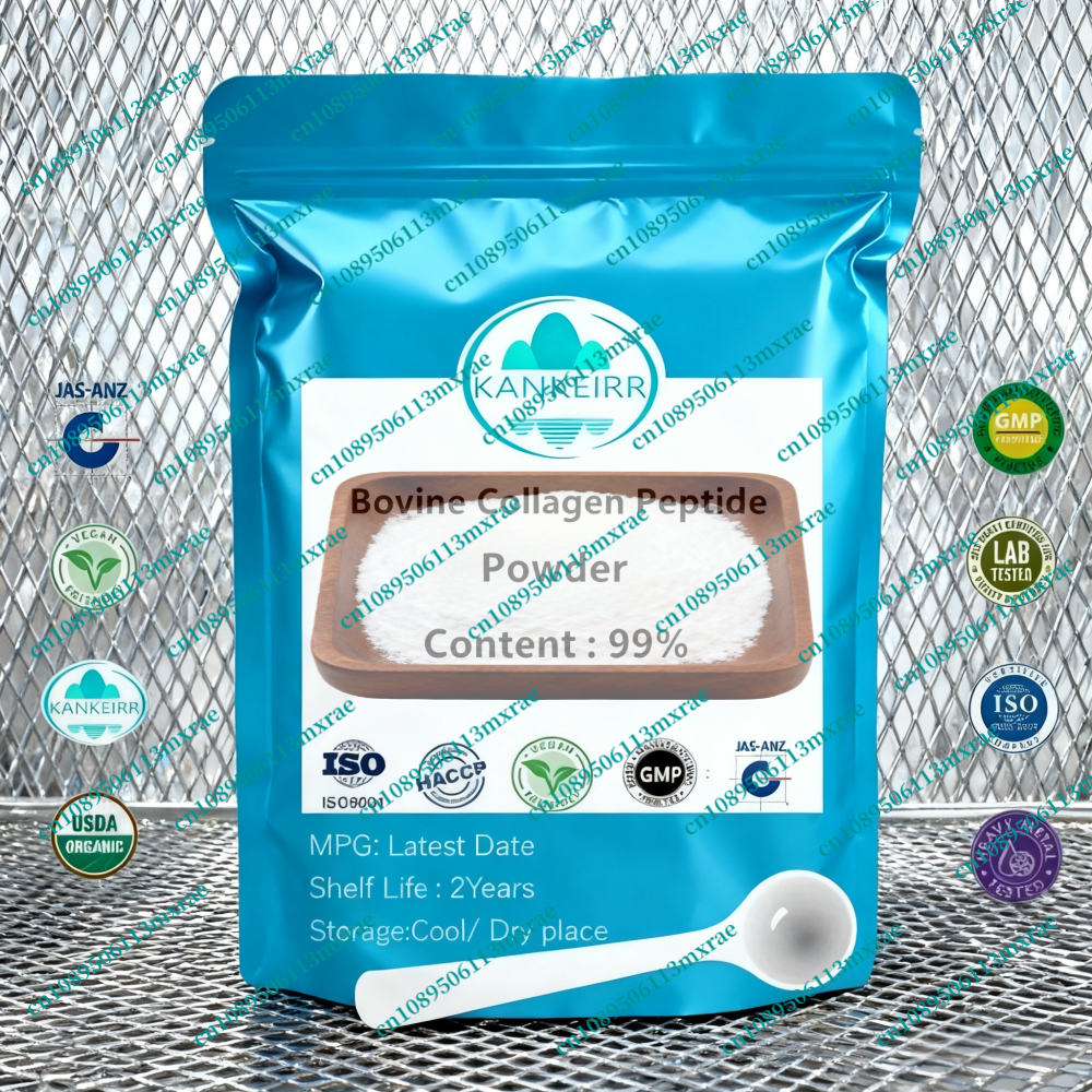 AliExpress Global Customized P - مراجعة Collagen Peptide Powder وسعره