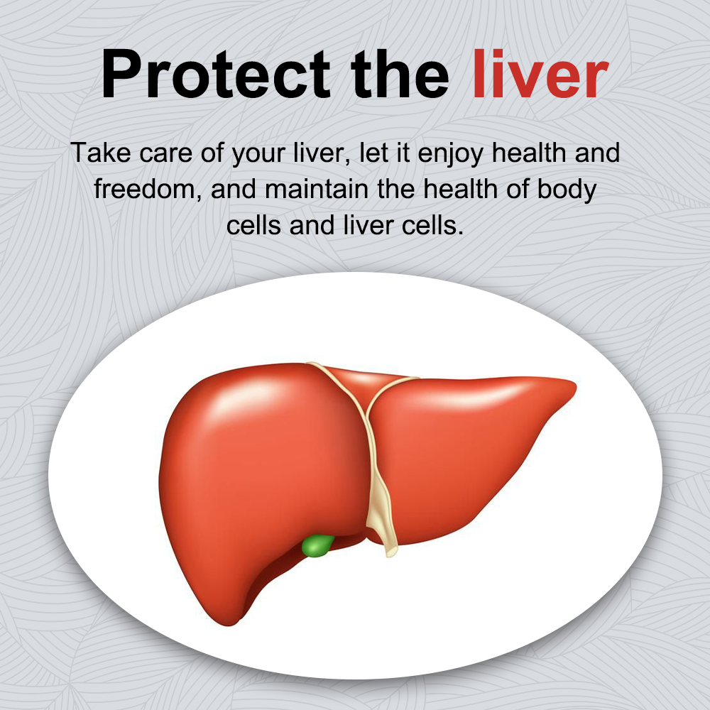Liver Detox Complex with Milk  - مراجعة Berberine Hcl Capsule وسعره