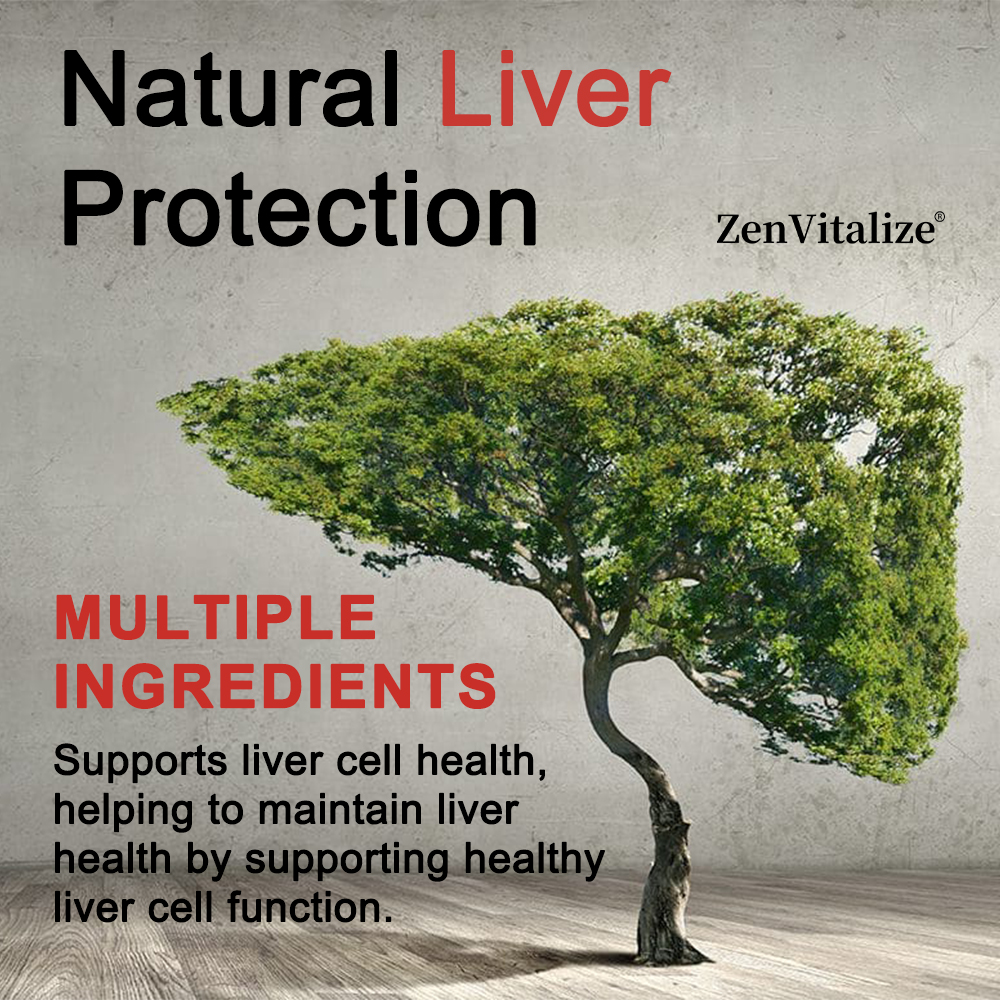 Liver Detox Complex with Milk  - مراجعة Berberine Hcl Capsule وسعره