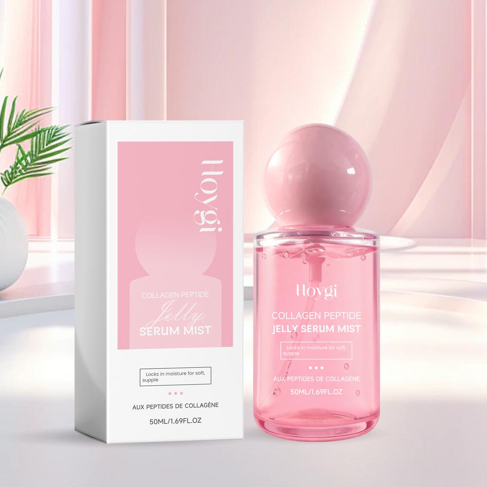 50ML 1/2/3PCS Collagen Peptide - مراجعة Collagen Peptide Powder وسعره