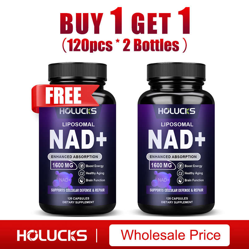 NAD+ Supplement - with Resvera - مراجعة Nac N Acetyl Cysteine وسعره