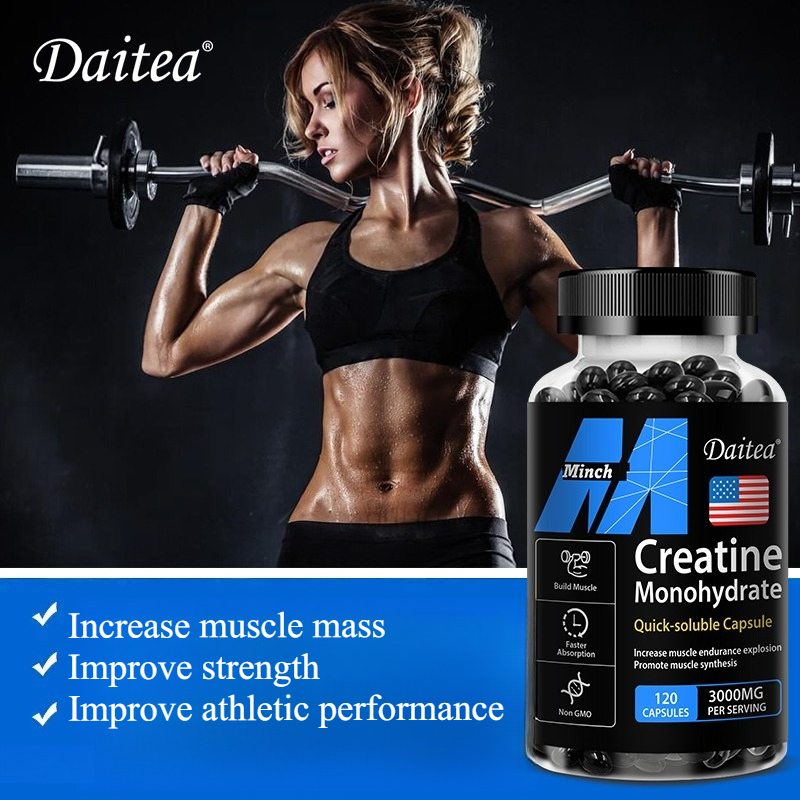 Creatine Monohydrate 3000 Mg-B - مراجعة Fitness With Nutrition وسعره